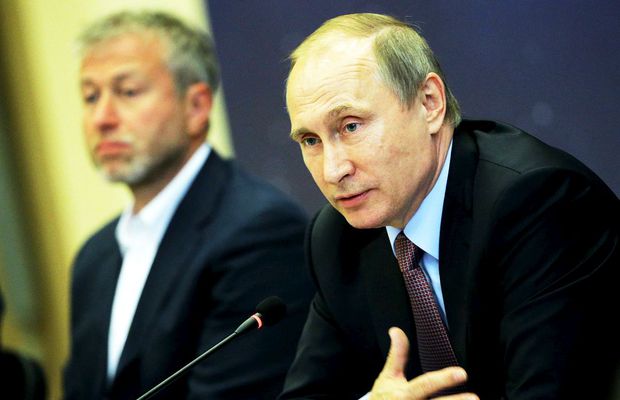 Chelsea, faliment în câteva luni! Sancțiunile împotriva lui Roman Abramovich zdrobesc echipa lui Tuchel