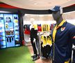 Lansare „Romania Store”, noul magazin oficial al echipei naționale de fotbal a României (foto: Raed Krishan/GSP)