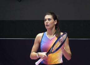 Victorie senzațională pentru Sorana Cîrstea! Românca e în turul 3 la Indian Wells