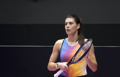 Victorie senzațională pentru Sorana Cîrstea! Românca e în turul 3 la Indian Wells