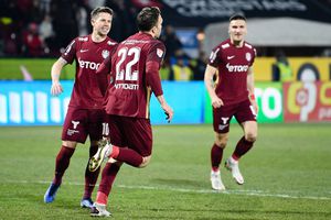 CFR Cluj, Fight Club » Un jucător a sărit să bată un membru al staff-ului!