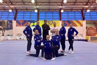 Situație fără precedent în sportul românesc » Federația de Gimnastică cere DONAȚII pentru a putea participa la Campionatele Europene și Mondiale