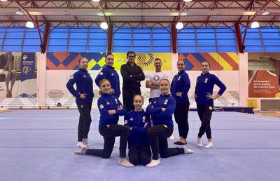 Situație fără precedent în sportul românesc » Federația de Gimnastică cere DONAȚII pentru a putea participa la Campionatele Europene și Mondiale