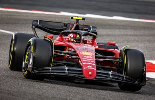 „Ambiția noastră e clară: trebuie să devenim campioni!” » 2022, anul în care Ferrari le detronează pe Mercedes și Red Bull?