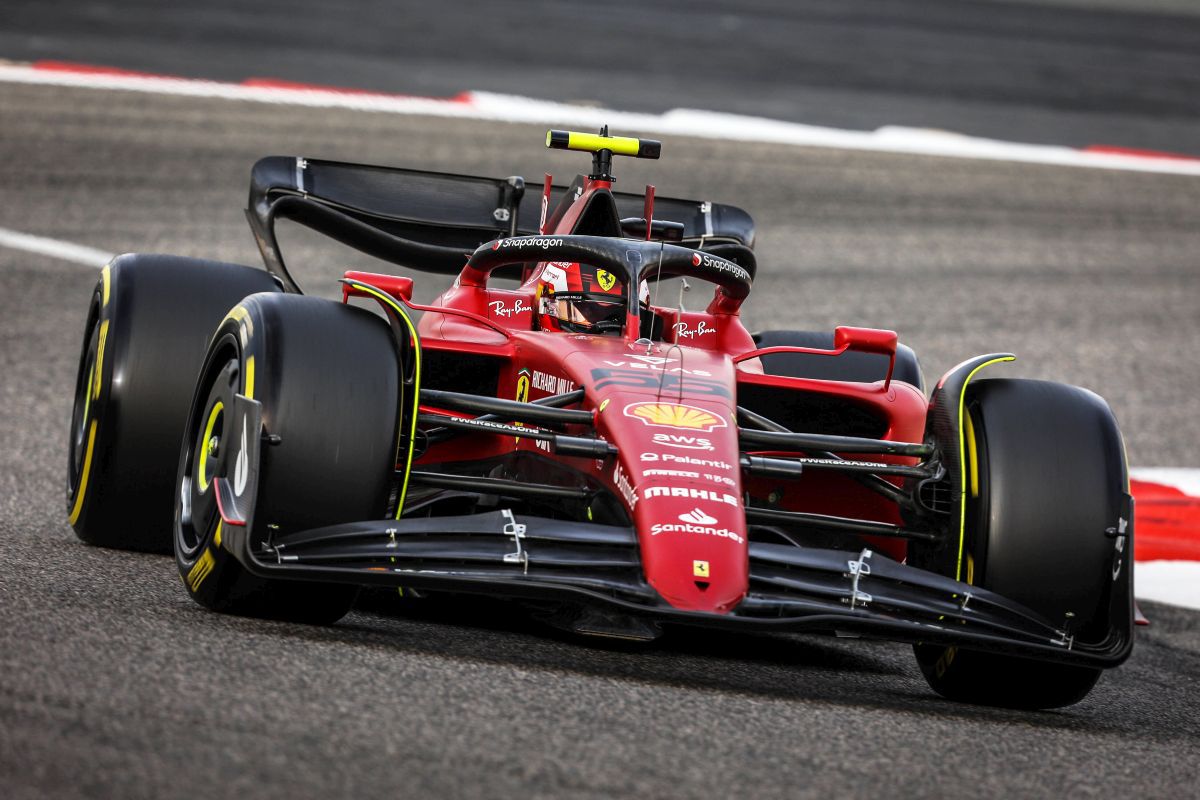 „Ambiția noastră e clară: trebuie să devenim campioni!” » 2022, anul în care Ferrari le detronează pe Mercedes și Red Bull?