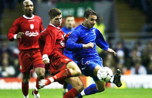 Dezvăluire incredibilă de la Liverpool-Steaua: „Ne-au bătut încă de la vestiare. Pe Anfield, noi fumam ascunși după autocar, plini de fum, ei erau la costum și fumau trabuc”