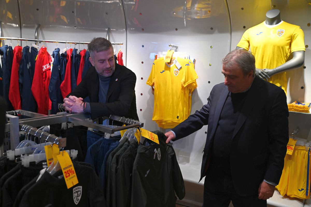 A jucat la Rapid și Dinamo, dar nu e entuziasmat de meciul direct: „Nu mai e derby, dar ne e dificil să acceptăm asta”