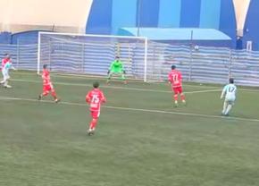 I-au năucit și în Liga 3! Încă un scor umilitor în derby-ul Dinamo - FCSB