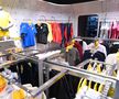 Lansare „Romania Store”, noul magazin oficial al echipei naționale de fotbal a României (foto: Raed Krishan/GSP)