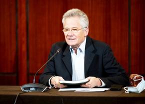 Îndemnul lui Ladislau Boloni, sărbătoritul zilei: „Haideți să păstrăm valorile vechi! Să ne oprim din această alergare teribilă”
