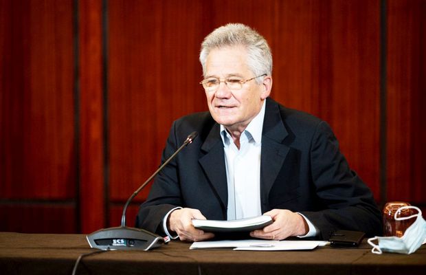 Ladislau Boloni, fără cuvinte după decesul lui Helmut Duckadam: „O să mi-l amintesc mereu așa, cu un zâmbet sub mustața lui”