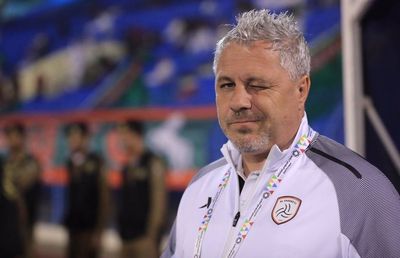 FCSB a luat decizia finală în cazul lui Șumudică! MM Stoica: „Am avut o discuție aprinsă cu Gigi”