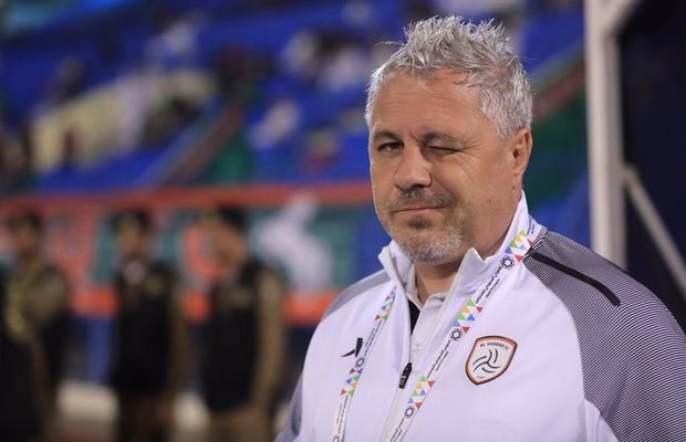 FCSB a luat decizia finală în cazul lui Șumudică! MM Stoica: „Am avut o discuție aprinsă cu Gigi”