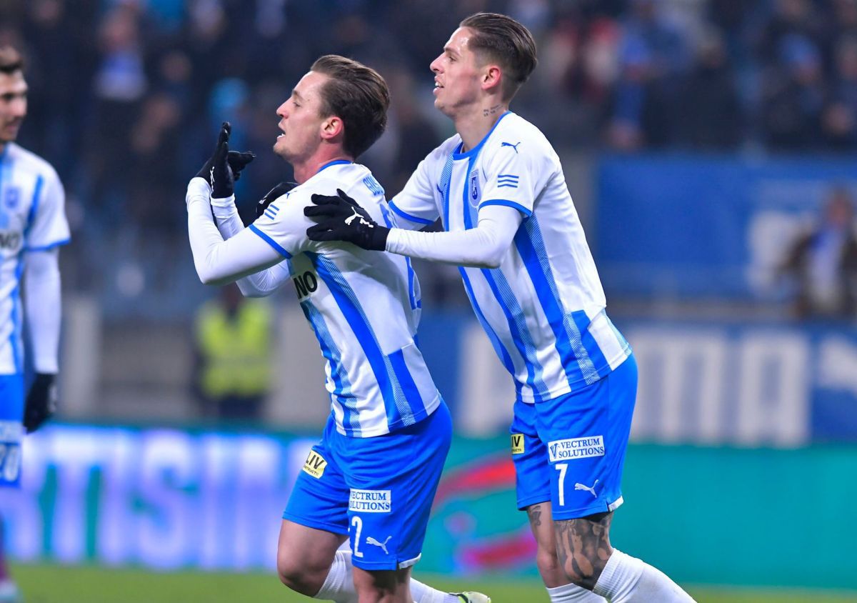 Gustavo pune presiune pe FCSB după victoria cu FC Argeș: „Craiova merită să fie mai sus”