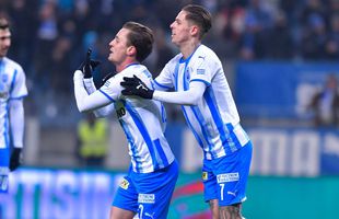 Gustavo pune presiune pe FCSB după victoria cu FC Argeș: „Craiova merită să fie mai sus”