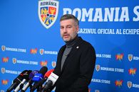 La 6 săptămâni după ce a devenit selecționer, Iordănescu admite public: „Nu mă așteptam să fie așa. Mă încearcă sentimentul de insuficiență”