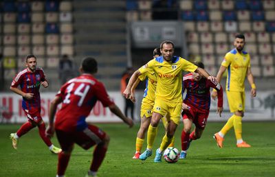 Luni are loc tragerea la sorți a play-off-ului și play-out-ului Ligii 2: cum arată sistemul de desfășurare