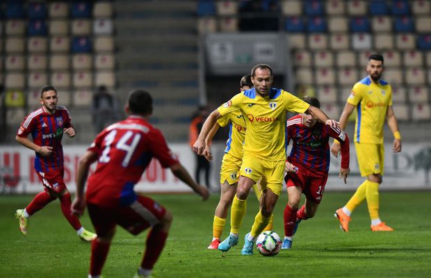 Luni are loc tragerea la sorți a play-off-ului și play-out-ului Ligii 2: cum arată sistemul de desfășurare