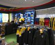 Lansare „Romania Store”, noul magazin oficial al echipei naționale de fotbal a României (foto: Raed Krishan/GSP)