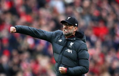 Klopp a numit vinovatul pentru criza de la Chelsea: „Și da, sunt de acord cu sancțiunile!”