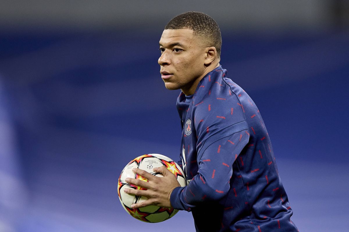 Marca: Mbappe a luat decizia finală! Unde va juca din vară: „Fără îndoială”