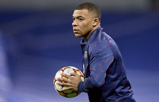 Marca: Mbappe a luat decizia finală! Unde va juca din vară: „Fără îndoială”