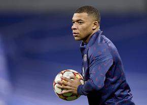 Marca: Mbappe a luat decizia finală! Unde va juca din vară: „Fără îndoială”