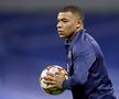 Kylian Mbappe, în Real Madrid - PSG // foto: Guliver/gettyimages