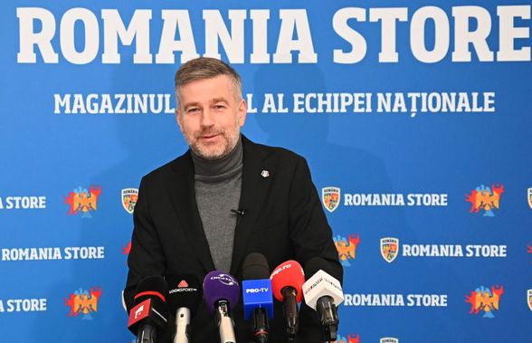 Edi Iordănescu a mers la Milano și l-a convins pe Tătărușanu să revină: „În cazul ăsta, e posibil să ne dea o mână de ajutor”