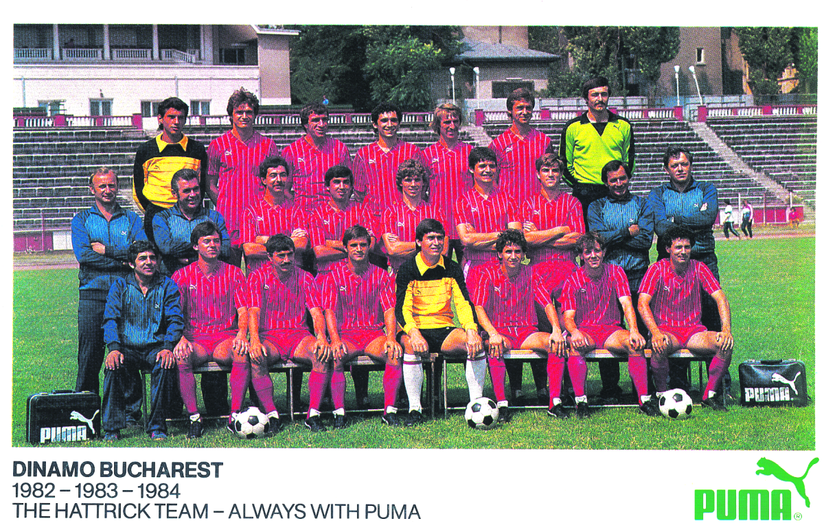 Imagini de arhivă cu Nelu Stănescu „Babadag”