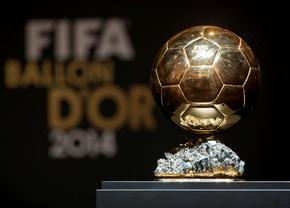 Uitați de „Balonul de Aur” așa cum îl știați! Revoluție în acordarea legendarului trofeu