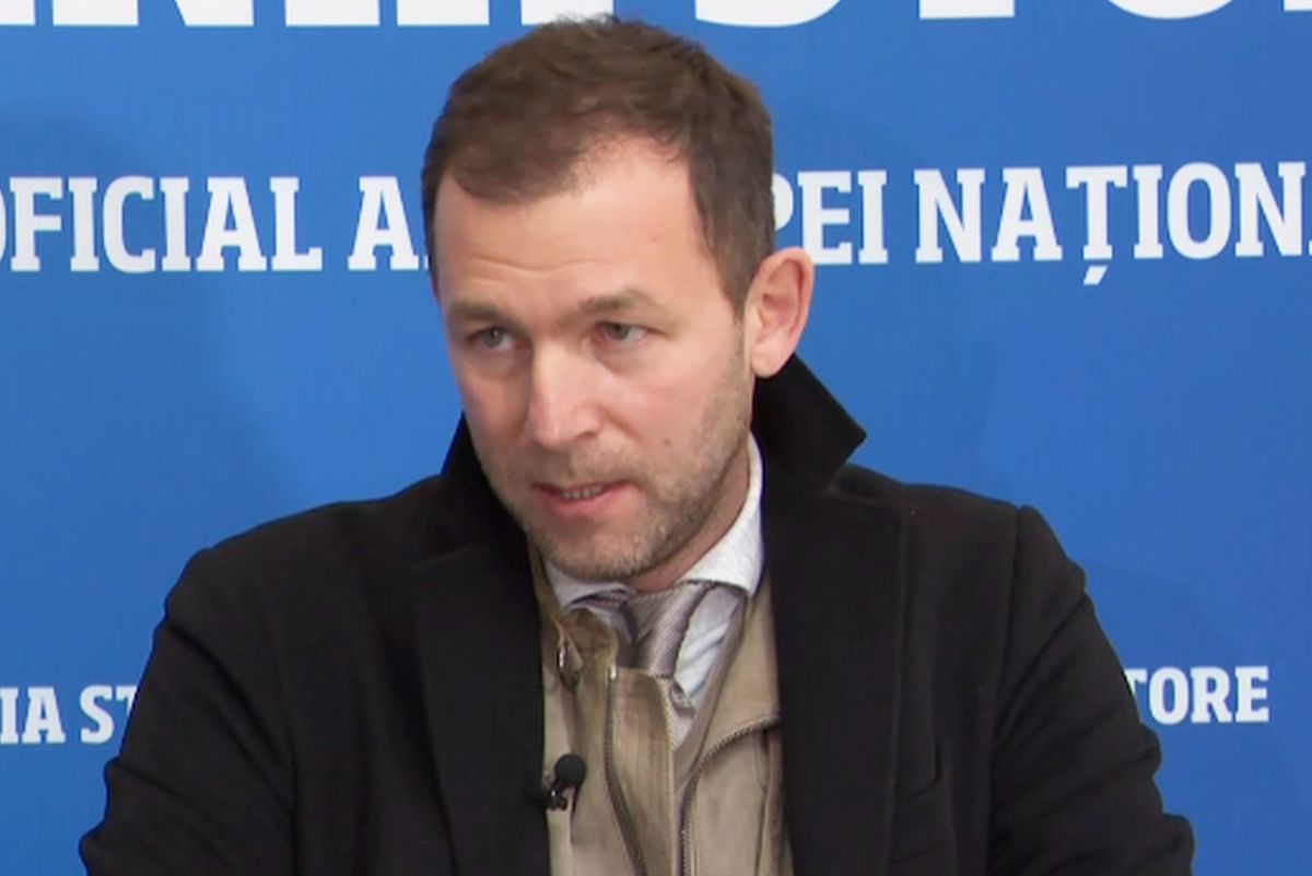 A jucat la Rapid și Dinamo, dar nu e entuziasmat de meciul direct: „Nu mai e derby, dar ne e dificil să acceptăm asta”