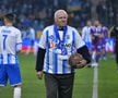 Constantin Mincă s-a înscris pe lista ambasadorilor clubului FOTO: facebook.com/UCVOficial