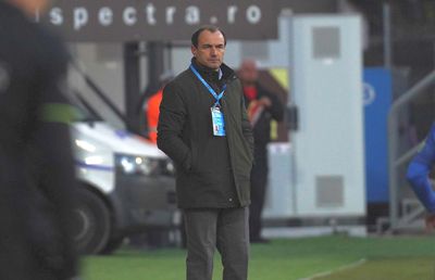 Ionuț Badea, mulțumit după primul succes din play-out: „ E important să menținem această continuitate în rezultate” + ce zice de accidentarea lui Miculescu