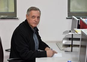 La despărțirea de prietenul și colegul nostru Emil Mierlă