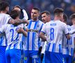 CSU Craiova - FC Argeș, FOTO: facebook.com/UCVOficial