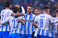CSU Craiova - FC Argeș 3-0 » Pentru prima dată în carieră, Reghe leagă șapte victorii la rând în campionat
