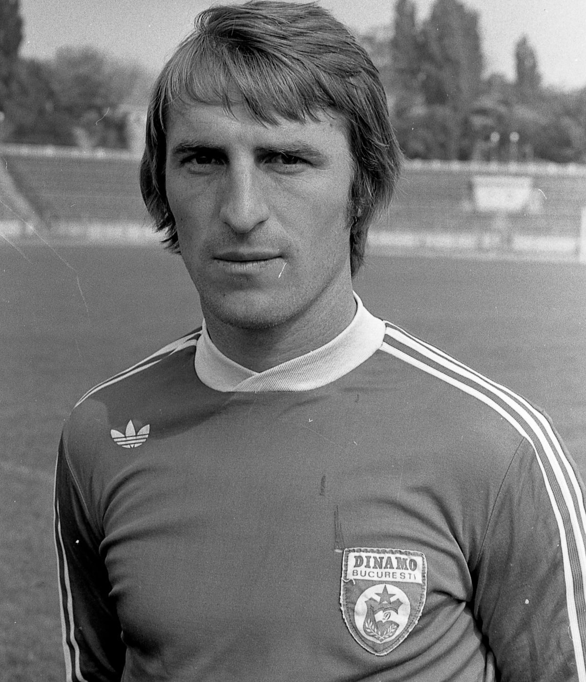 Imagini de arhivă cu Nelu Stănescu „Babadag”