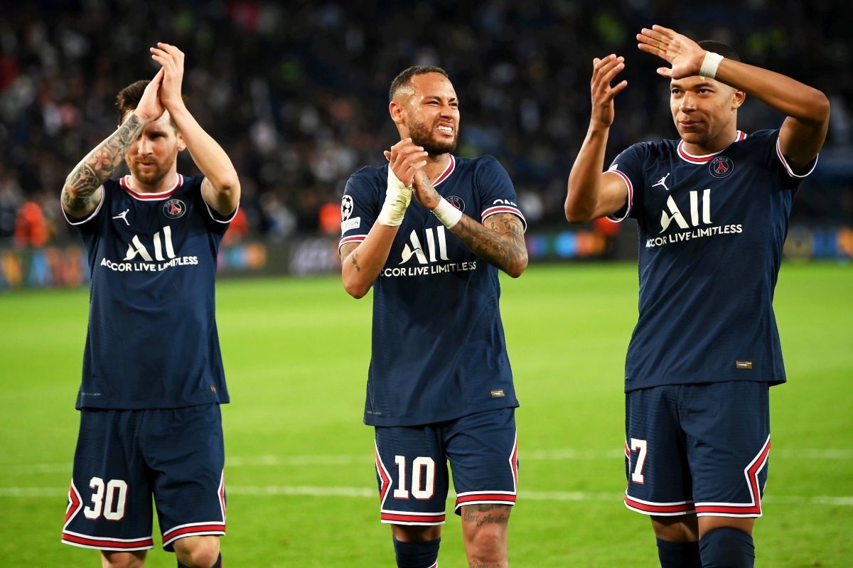 Al Khelaifi începe curățenia la PSG! După dezastrul din Liga Campionilor, vrea să renunțe la un superstar!