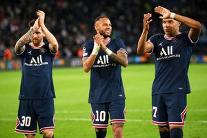 Al Khelaifi începe curățenia la PSG! După dezastrul din Liga Campionilor, vrea să renunțe la un superstar!