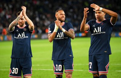 Al Khelaifi începe curățenia la PSG! După dezastrul din Liga Campionilor, vrea să renunțe la un superstar!