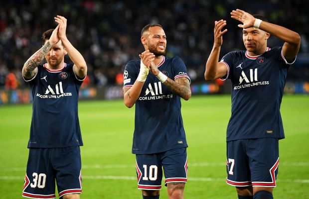 Al Khelaifi începe curățenia la PSG! După dezastrul din Liga Campionilor, vrea să renunțe la un superstar!