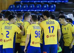 Începe lupta pentru Mondial » Dublă de foc pentru naționala de handbal