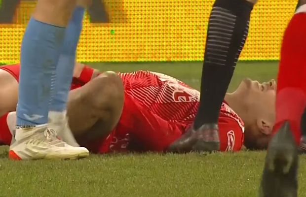 S-a „rupt” perla celor de la UTA: probleme pentru arădeni