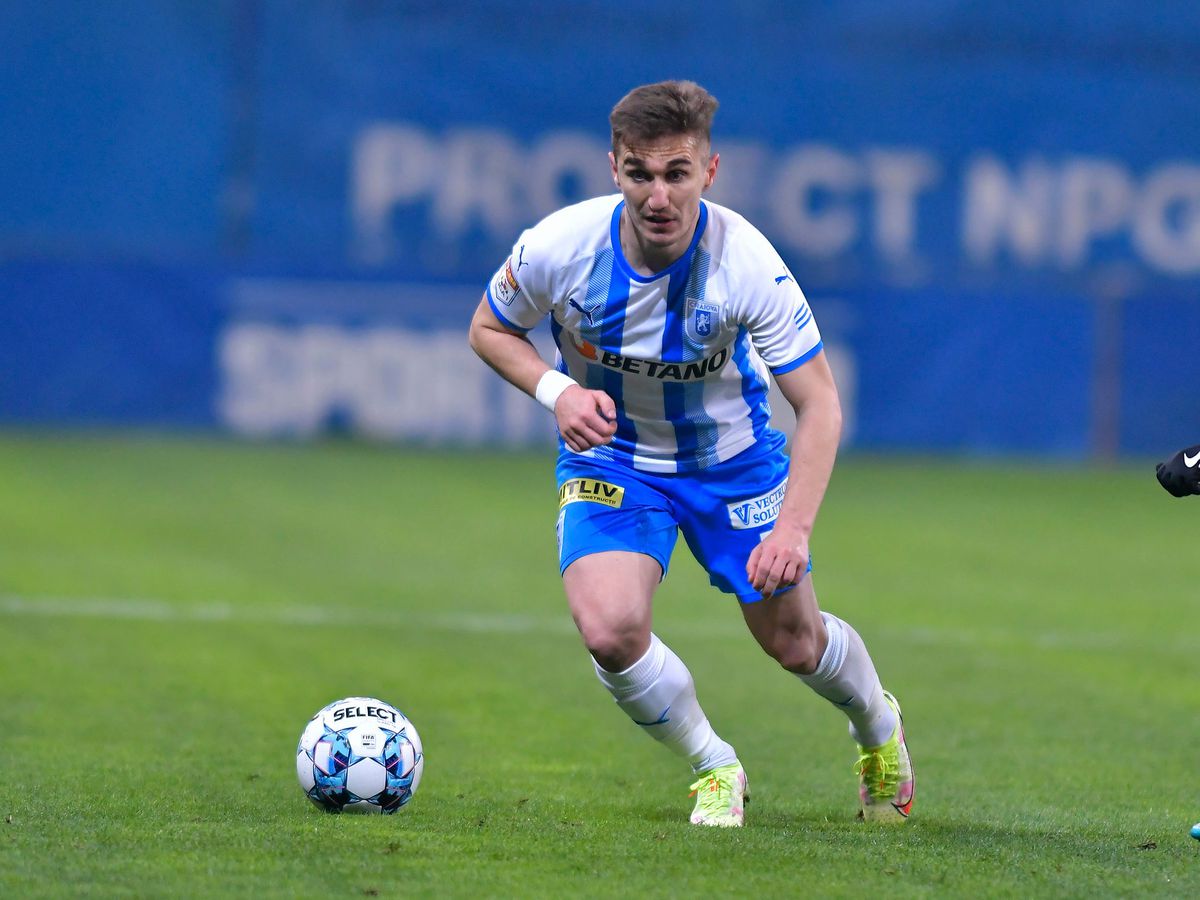 MM Stoica, după CSU Craiova - FC Argeș: „Se vede mâna lui Reghe. Chiar dacă are probleme, nu le duce în vestiar”