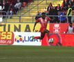 Nu au avut milă de ei » UTA Arad, victorie fără emoții în fața Academicii Clinceni