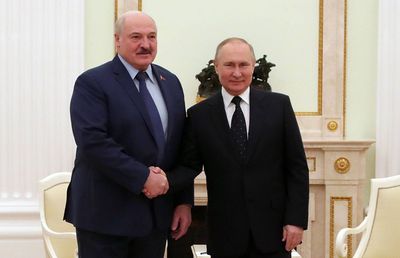 30 de țări solicită excluderea sportivilor și echipelor Rusiei și Belarusului din toate competițiile internaționale, inclusiv cele de fotbal