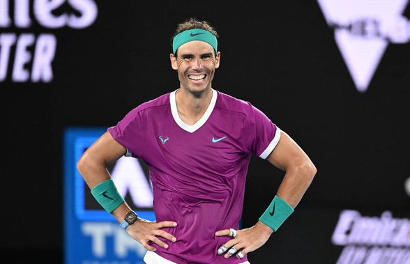 Rafael Nadal și-a deschis un restaurant de lux la Madrid » Cristiano Ronaldo și Pau Gasol sunt și ei printre investitori