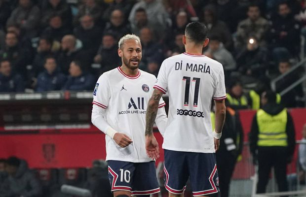 Continuă problemele pentru PSG » Un nume important s-a accidentat în returul cu Real Madrid și va lipsi trei săptămâni