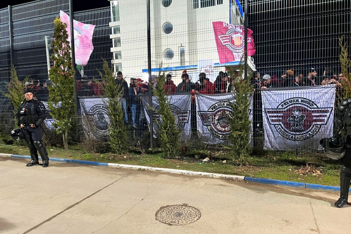 Noua senzație de la Farul, în atenția echipelor din Franța: „Am fost sunat”